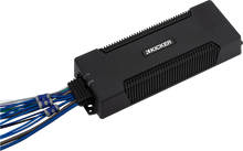 KICKER Amplifier - 4 x 100 W/600 W 48PXA10005
