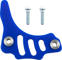 T.M. DESIGNWORKS Case Saver - Blue - Yamaha YCS-YZR-BU