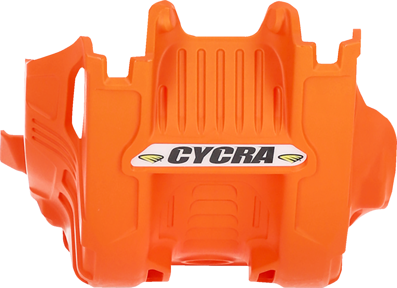 CYCRA Skid Plate - Orange 1CYC-6250-22