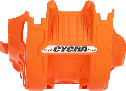 CYCRA Skid Plate - Orange 1CYC-6250-22
