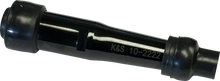 K&S TECHNOLOGIES Spark Plug Cover - Resistor - 10/12 mm 10-2222