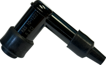 K&S TECHNOLOGIES Spark Plug Cover - Resistor - 10/12 mm 10-1222