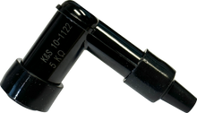 K&S TECHNOLOGIES Spark Plug Cover - Resistor - 14 mm 10-1122