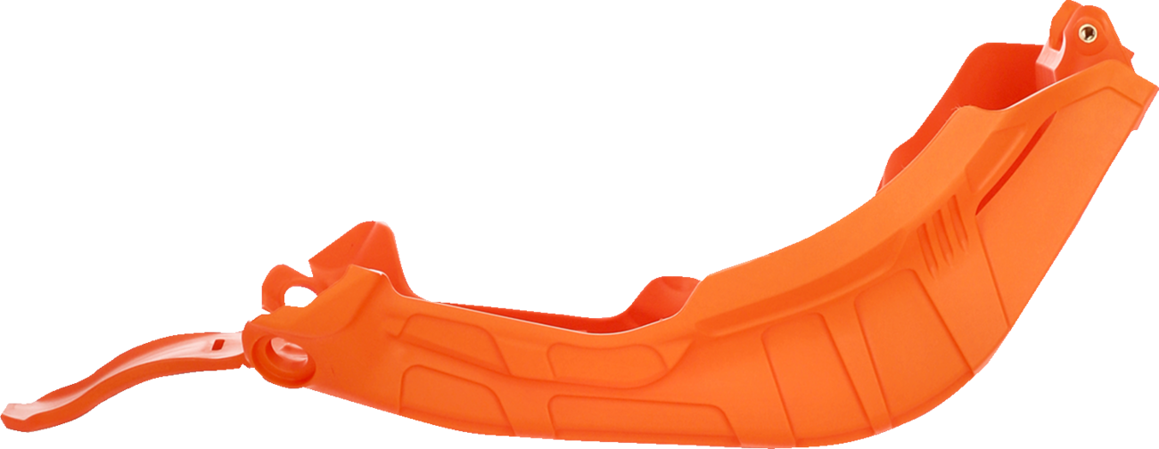 CYCRA Skid Plate - Orange 1CYC-6250-22