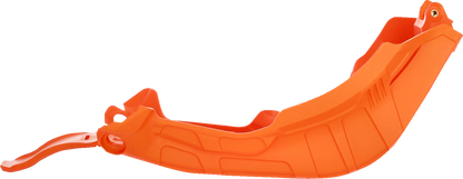 CYCRA Skid Plate - Orange 1CYC-6250-22