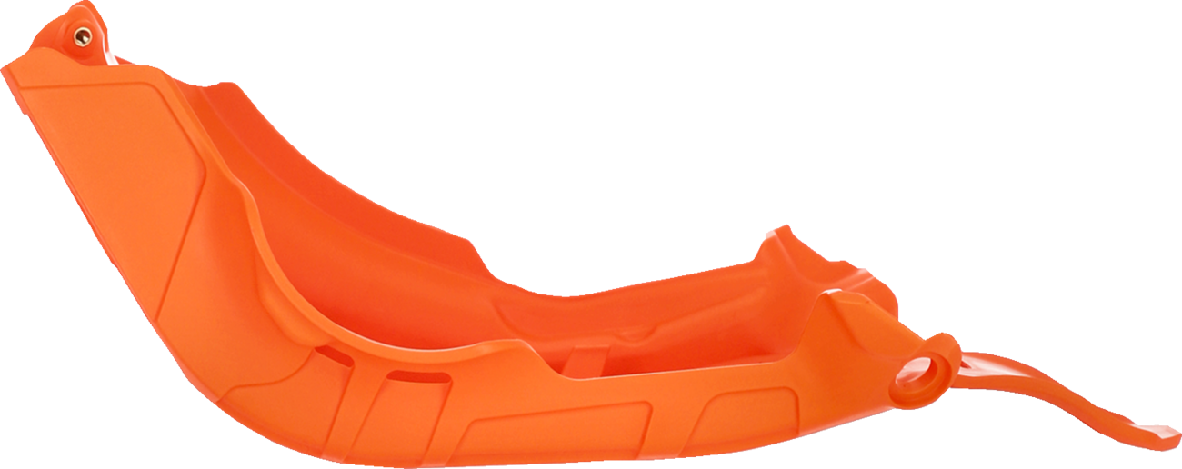 CYCRA Skid Plate - Orange 1CYC-6250-22