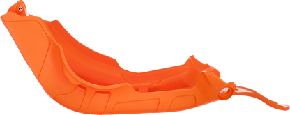 CYCRA Skid Plate - Orange 1CYC-6250-22