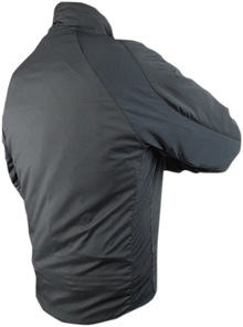 GEARS CANADA Gen X-4 Heated Jacket Liner - Black - Medium 100310-1-M