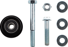 T.M. DESIGNWORKS Chain Roller - Black - Honda/Polaris/Yamaha PLR-211-BK