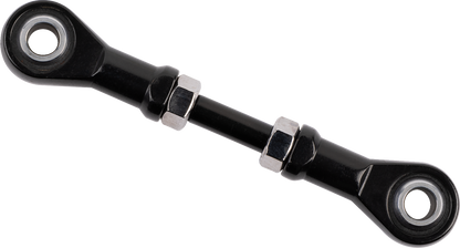 DRAG SPECIALTIES Shift Linkage - Black - 4-1/8" D07-0417GB