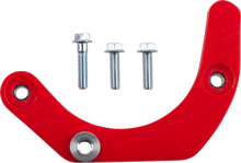 T.M. DESIGNWORKS Case Saver - Red - Honda HCS-ESM-RD