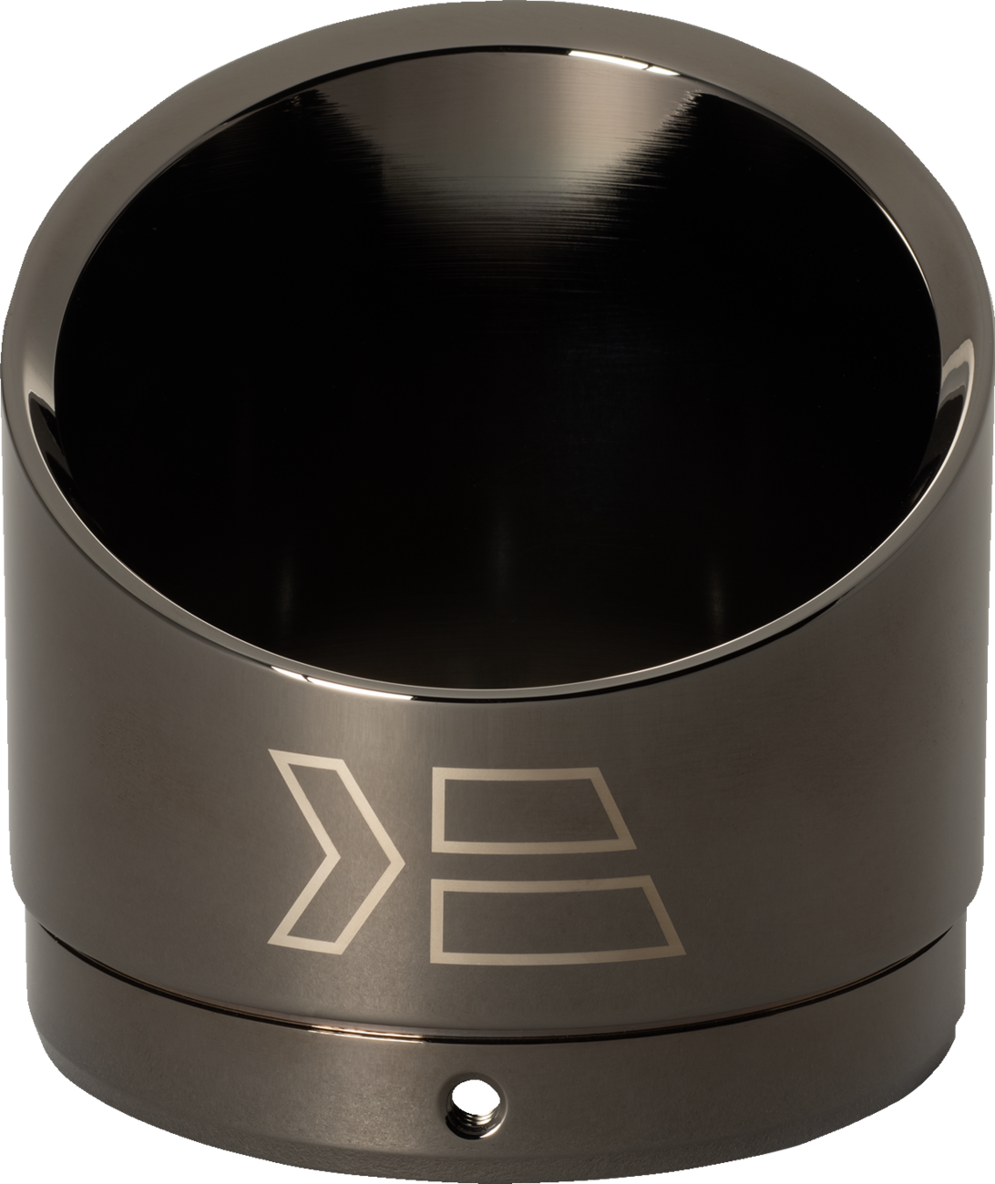 KHROME WERKS Edge End Cap Tip - Eclipse® 201719P