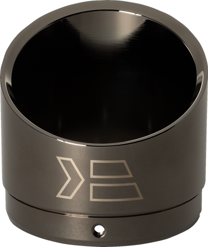 KHROME WERKS Edge End Cap Tip - Eclipse® 201719P
