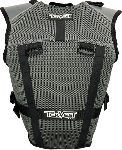 TEKVEST TekVest® SpokeMaster Lite - Large EMBSML05-G