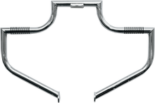 LINDBY Linbar® - Chrome - XL 115-1