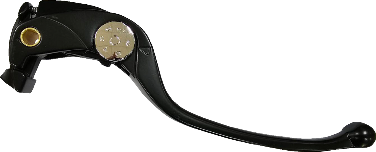 PARTS UNLIMITED Replacement Brake Lever H07-2596B