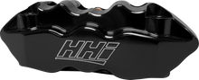 HAWG HALTERS Caliper - Black LHRMAB6108D