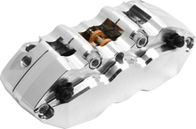 HAWG HALTERS Caliper - Chrome RHRMCC6108