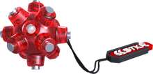 RISK RACING Flashlight - STKR™ - LED - Compact/Multi Functional 00105