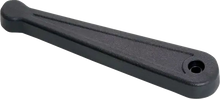 SHOW CHROME Seat Lever Extender - Slingshot 44-102E