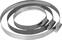 POLISPORT Armadillo Metal Braces 8473200001