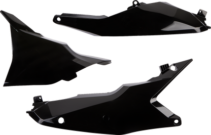 UFO Side Panels - Black KT05012#001