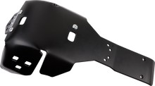 T.M. DESIGNWORKS Skid Plate - Black - Kawasaki 450/X/FX KXLG-465-BK