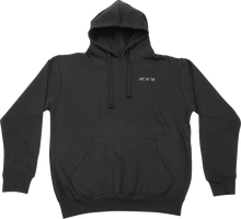 Z1R Merica Hoodie - Black - XL 3050-6565
