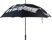 MOOSE OFFROAD Umbrella - Black/White 9501-0276