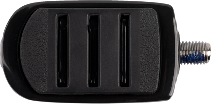 DRAG SPECIALTIES Sweeper Peg Shifter - Black D17-0973GB