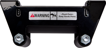 MOOSE OFFROAD Roller Fairlead - UTV AM-1960