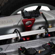 SHOW CHROME Oil Dipstick - Polaris Slingshot 44-108R