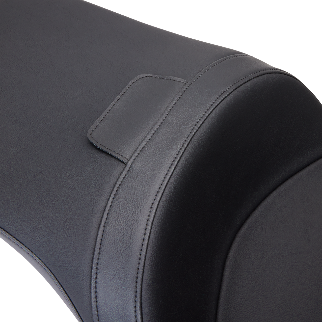 DRAG SPECIALTIES SEATS Freedom Seat - Vinyl - Smooth - FLH '09-'23 0801-1478