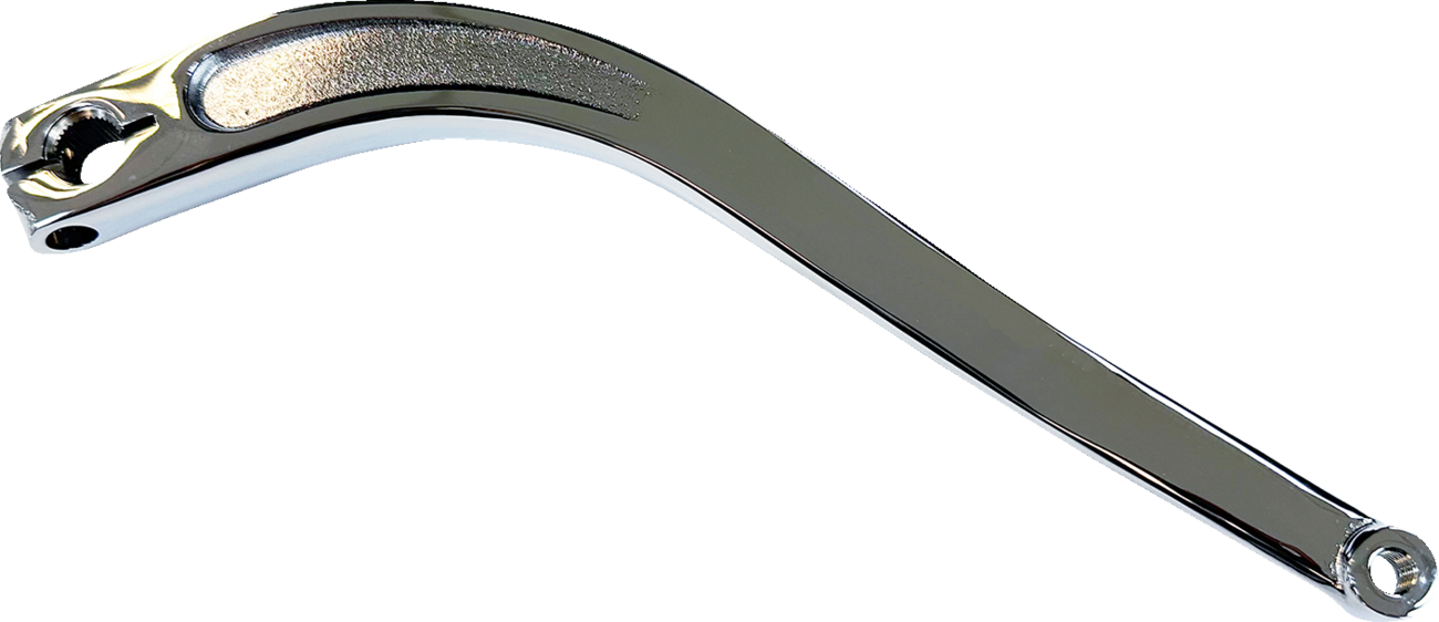 DRAG SPECIALTIES Shift Lever - Chrome - FX D07-0360C