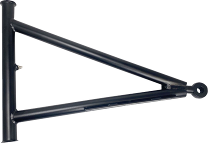 MOOSE OFFROAD A-Arm - Front/Lower - Left Hand 100-4354-PU