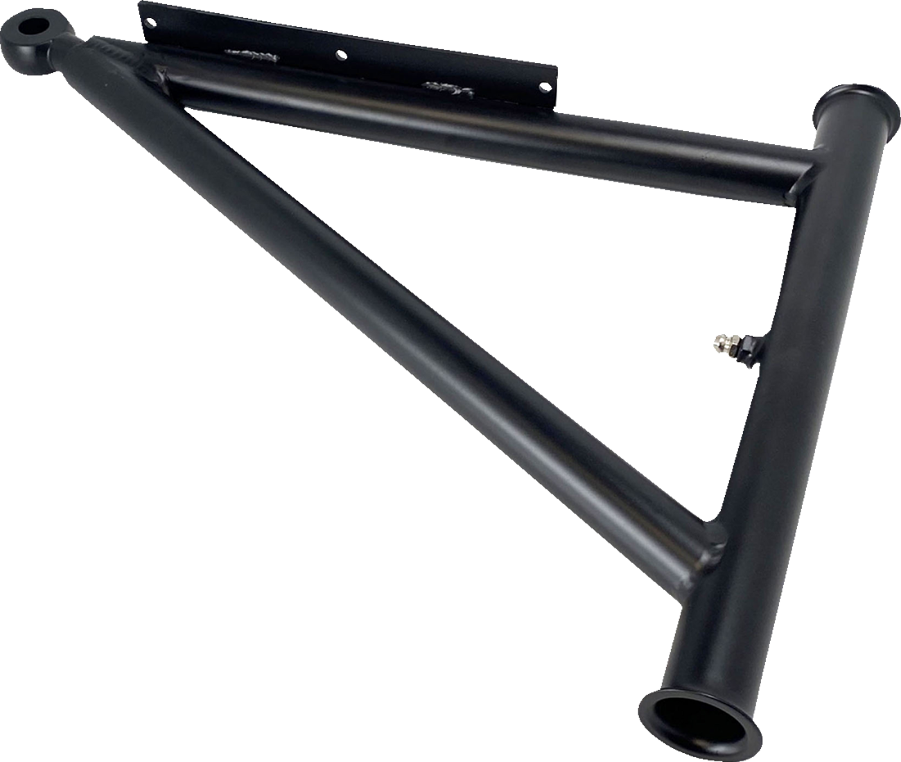 MOOSE OFFROAD A-Arm - Front/Lower - Left Hand 100-4048-PU