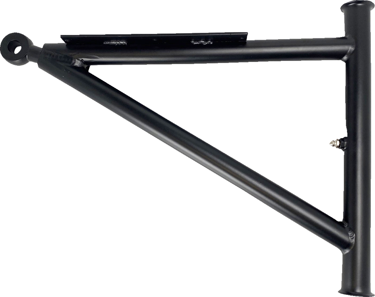 MOOSE OFFROAD A-Arm - Front/Lower - Left Hand 100-4048-PU