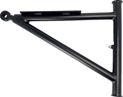 MOOSE OFFROAD A-Arm - Front/Lower - Left Hand 100-4048-PU