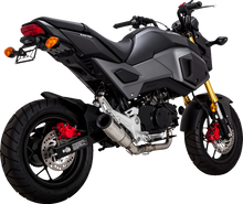 VANCE & HINES Hi-Output Holligan Exhaust System 14333