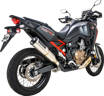VANCE & HINES Adventure Hi-Output 450 Slip-On Muffler 14523