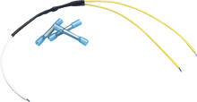 SHOW CHROME Splitter - LED 13-308