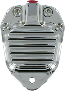 GMA ENGINEERING BY BDL Front Caliper - 74-77 FX - Classic Chrome GMA-200EC