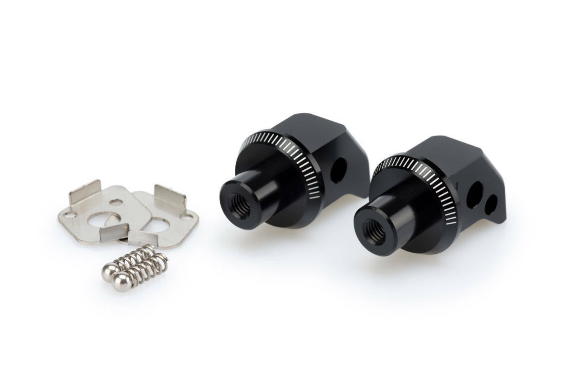 Footpeg Adapter