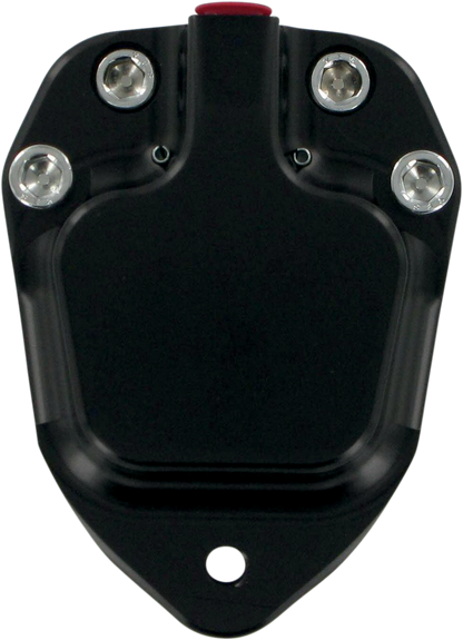 GMA ENGINEERING BY BDL Front Caliper - 74-77 FX - Smooth Black GMA-200ESB