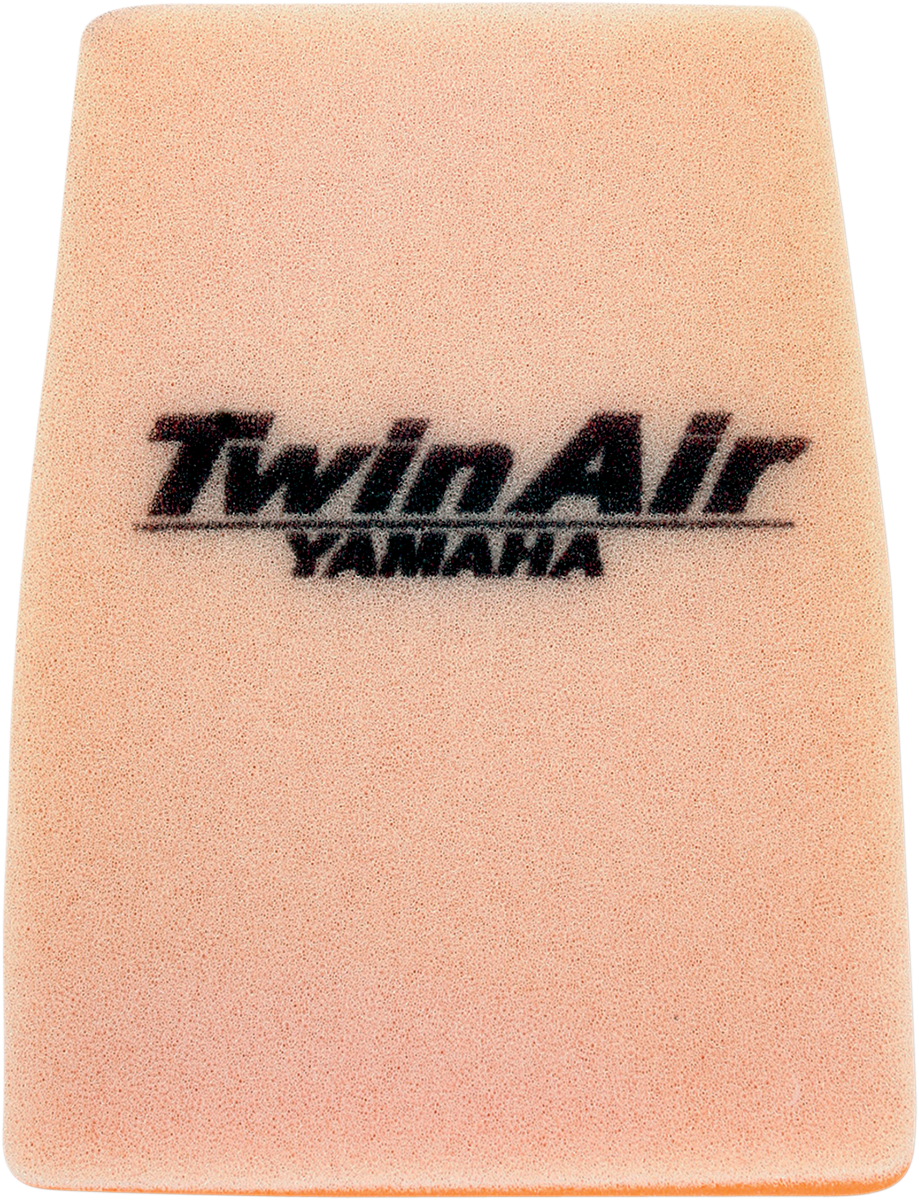 TWIN AIR Standard Air Filter - Yamaha 152609
