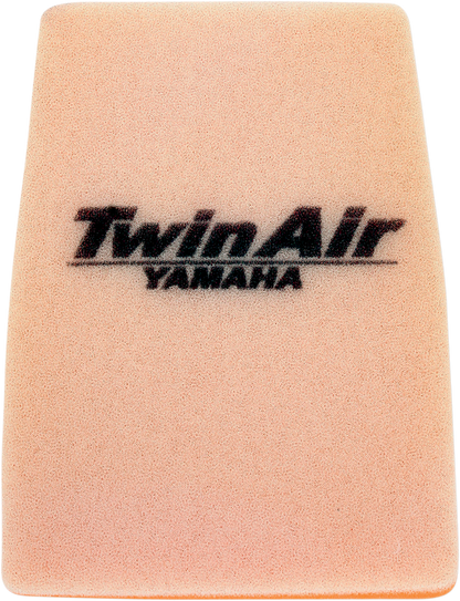 TWIN AIR Standard Air Filter - Yamaha 152609