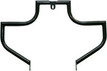 LINDBY Linbar® - Mid Control - Black - Dyna BL105-1