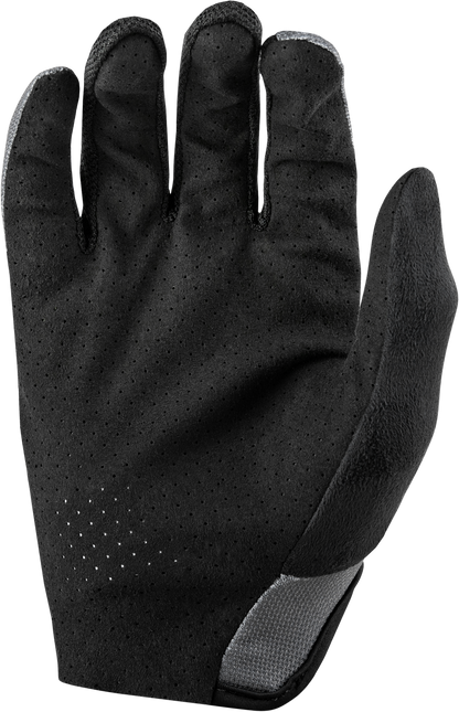 Mesh Gloves Grey/Black 2x