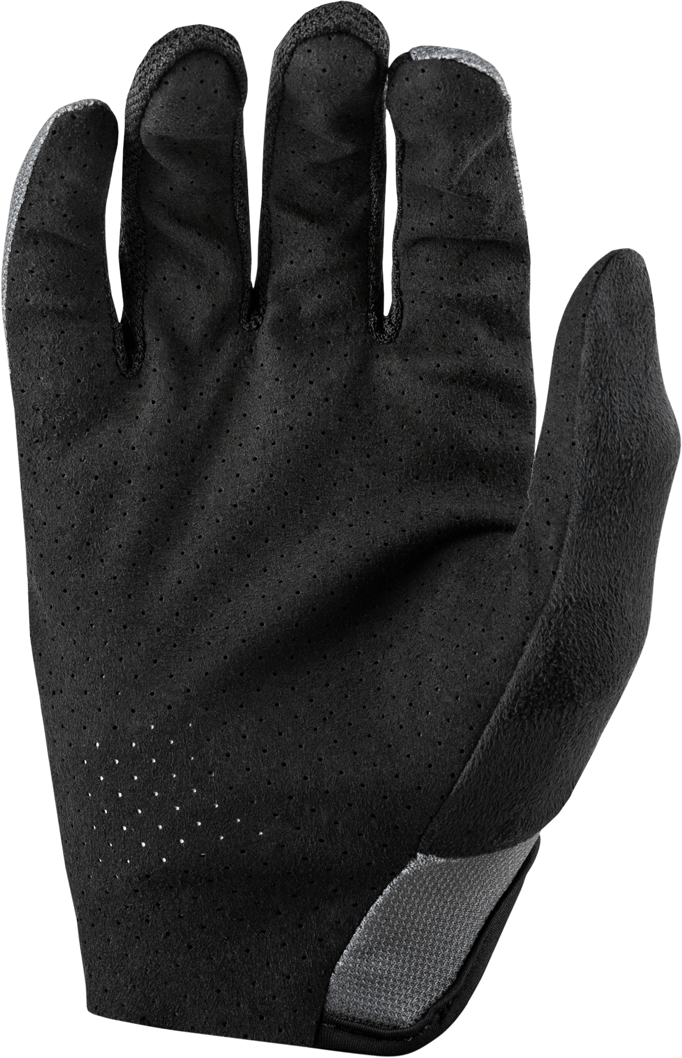 Mesh Gloves Grey/Black Sm