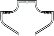 LINDBY Magnumbar® - Chrome - FLH/FLT 1702